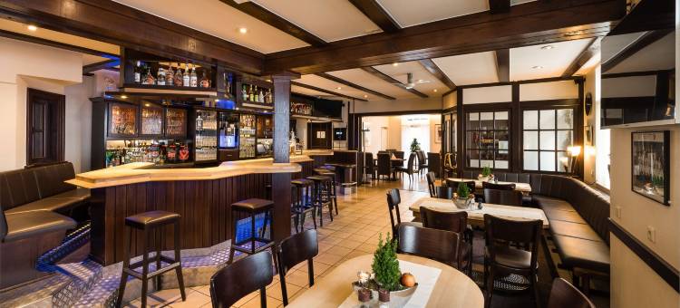 内格尔酒店(Hotel & Gasthaus Nagel)图片