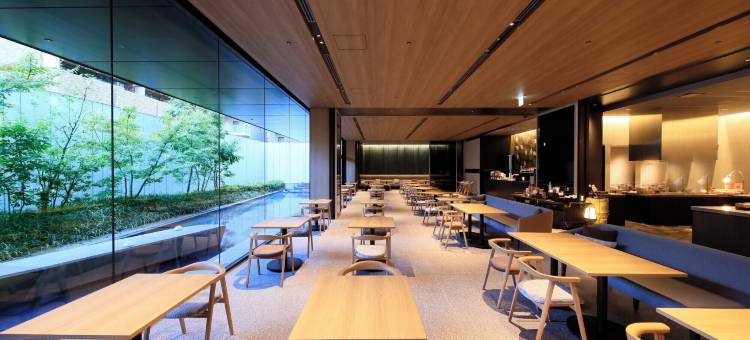 京都四条里士满高级酒店(Richmond Hotel Premier Kyoto Shijo)图片