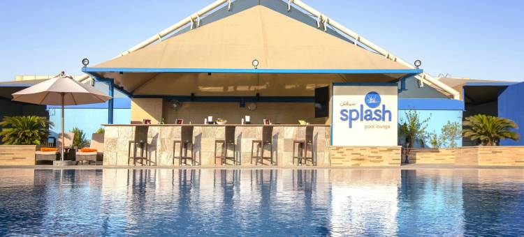 格兰德广场酒店(Grand Plaza Hotel)图片