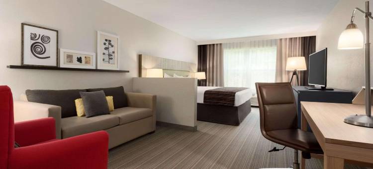 丽笙爱荷华州迪科拉乡村套房酒店(Country Inn & Suites by Radisson, Decorah, IA)图片