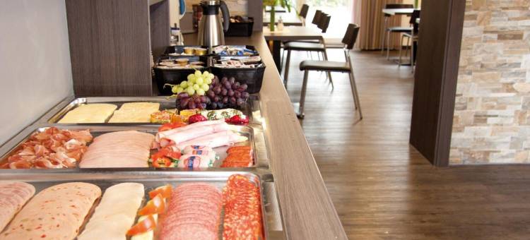 盖格 GS 酒店(GS Hotel Mindelheim)图片