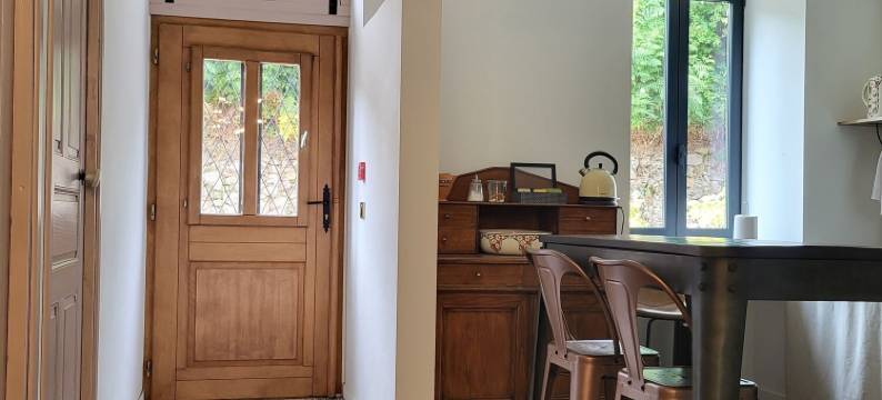 贝拉斯库萨酒店(A Bella Scusa)图片