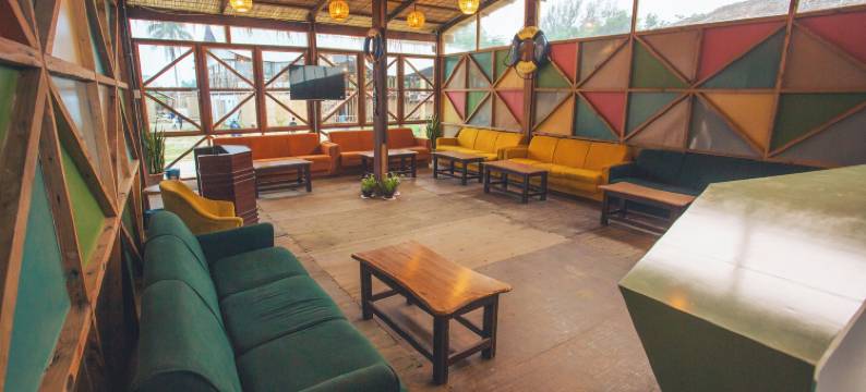 锚点生态度假村&温泉(Anchor Eco Resort & Spa)图片