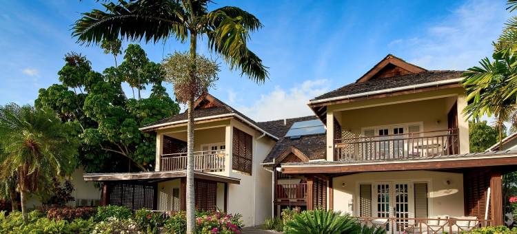 卡拉巴什酒店Calabash Hotel (格林纳达)(Calabash Hotel)图片