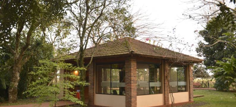 帕比隆餐厅酒店(NOBILE HOTEL PAPILLON)图片