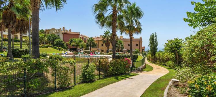 阳光海岸特拉萨斯皮埃尔度假村(Pierre & Vacances Resort Terrazas Costa del Sol)图片