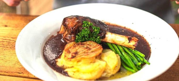 木格宾馆(The Mug House Inn)图片