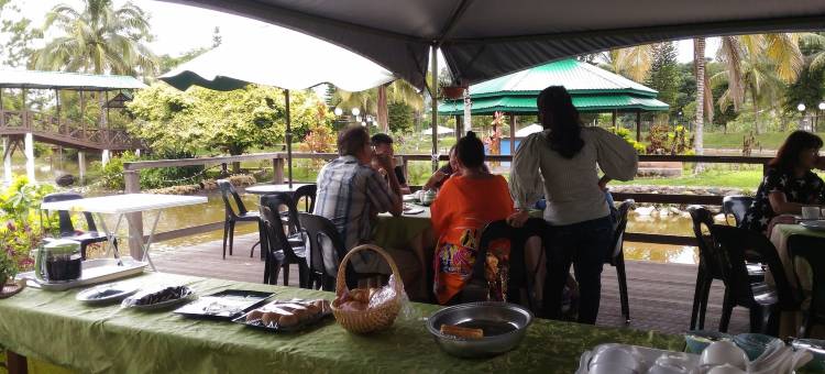 坦达拉森乡村俱乐部度假村(Tandarason Resort & Country Club)图片