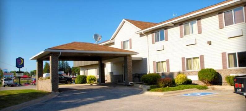 舒心休憩客栈套房(Best Rest Inn & Suites)图片