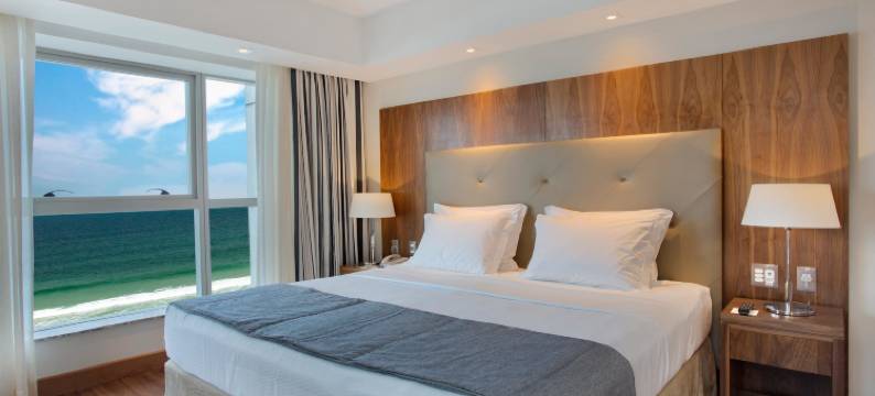 温莎马拉潘迪酒店(Windsor Marapendi Hotel)图片