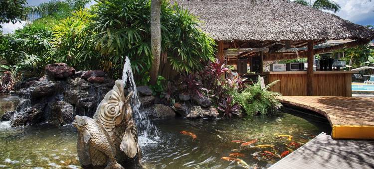 那不勒斯贝斯特韦斯特套房酒店(Best Western Naples Inn  Suites)图片