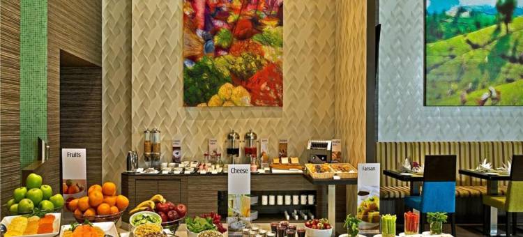 Fortune Park Dahej - ITC酒店集团成员(Fortune Park Dahej - Member ITC Hotels' Group)图片