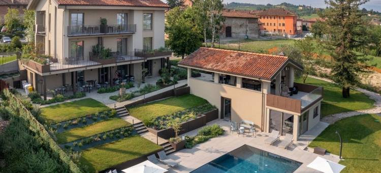 斯佩齐亚莱农业旅游度假酒店(Agriturismo Speziale Wine Resort)图片