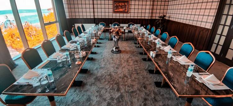 DEDEMAN VAN度假村及水上乐园(Dedeman Van Resort & Aqua)图片