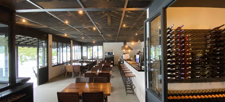 Pousada Papiro 精品酒店(Pousada Papiro Boutique)图片