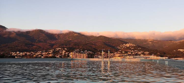 玛拉纳海滩酒店(Hotel Residence Lido Marana)图片