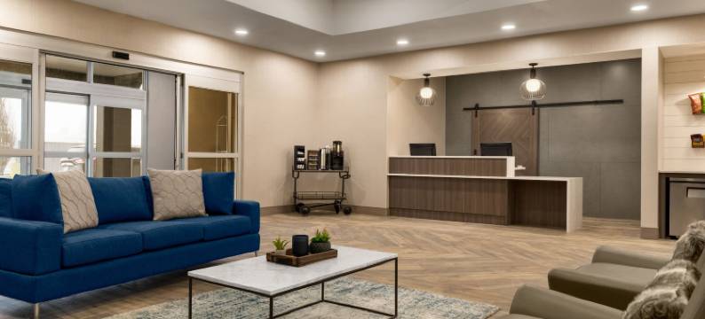 Canalta Airdrie图片