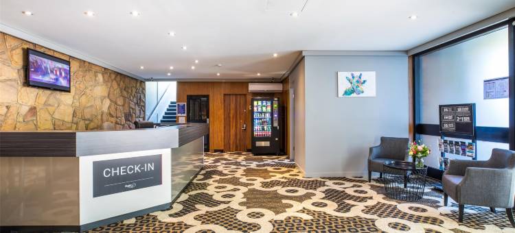 牧场睡帽酒店(Nightcap at the Ranch Hotel)图片