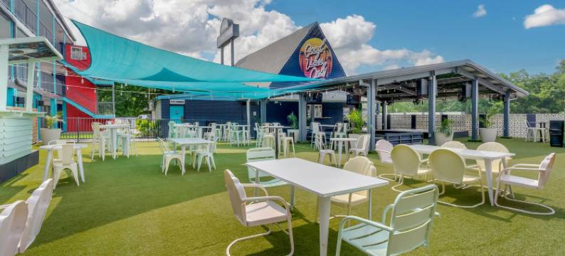 高地公馆酒店，阿桑德连锁酒店系列(Heights House Hotel, Ascend Hotel Collection)图片