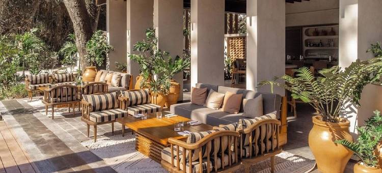 安达仕巴帕加约半岛度假村，哥斯达黎加，凯悦(Andaz Peninsula Papagayo Resort, Costa Rica, by Hyatt)图片