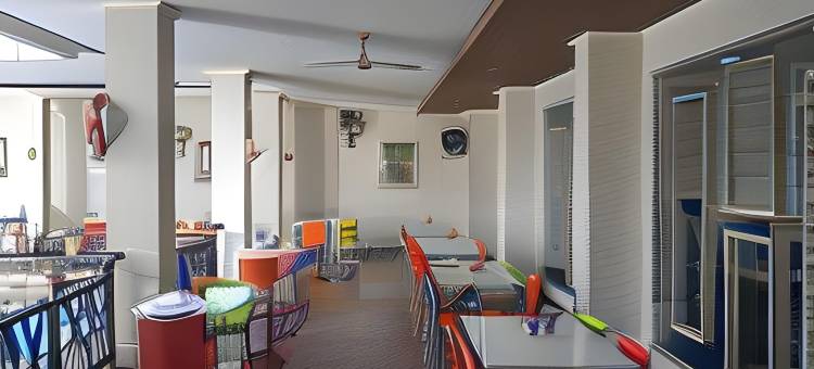 安汶太平洋酒店(Pacific Hotel Ambon)图片