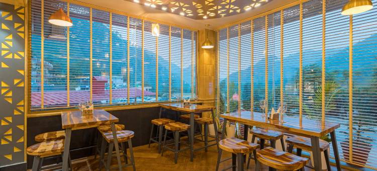 Sterling Kastoori Rudraprayag图片