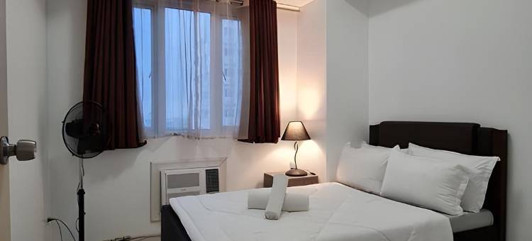 索勒马尔公园套房公寓-R US公寓(Solemare Parksuites Condominium - Condo R Us)图片