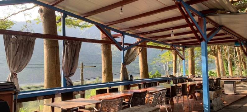 道时尚悠然山庄图片