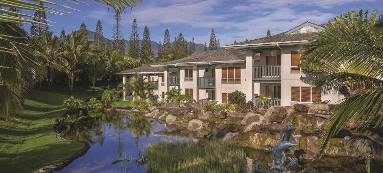 温德姆酒店-巴厘海别墅(Club Wyndham Bali Hai Villas)图片