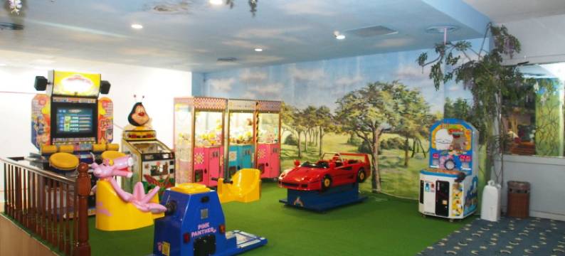 莱馥健康休闲渡假村图片