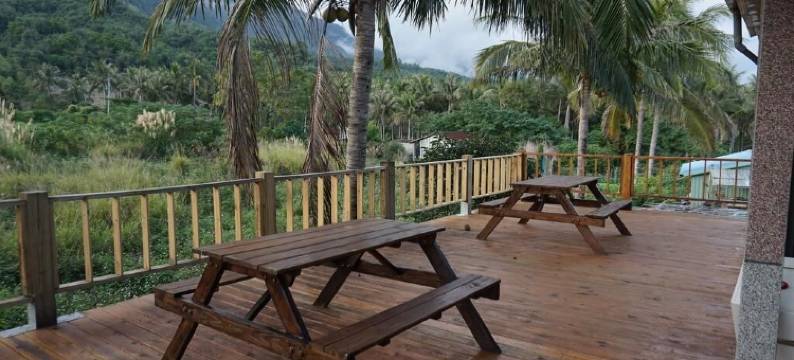 旮祭来民宿图片