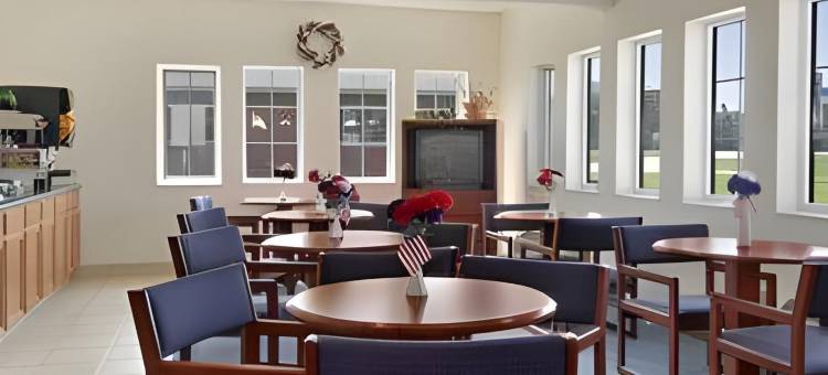 艾达格罗夫温德姆速8酒店(Super 8 by Wyndham Ida Grove)图片