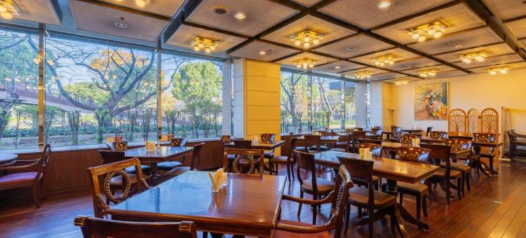 KKR霍特尔名古屋(KKR Hotel Nagoya)图片