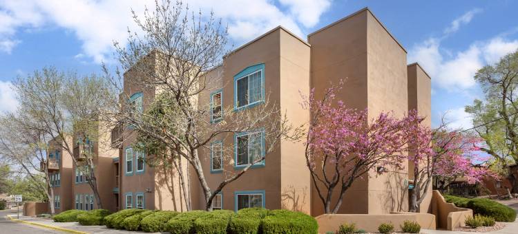 圣达菲希尔顿度假俱乐部别墅(Hilton Vacation Club Villas de Santa Fe)图片