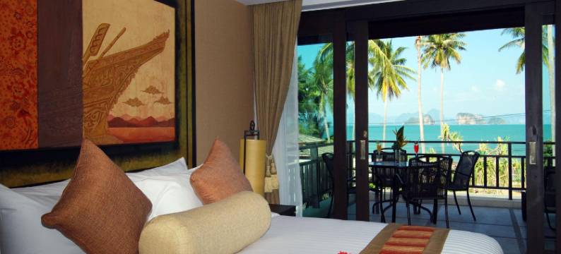 尼拉玛雅别墅疗养度假村(Niramaya Villa & Wellness)图片