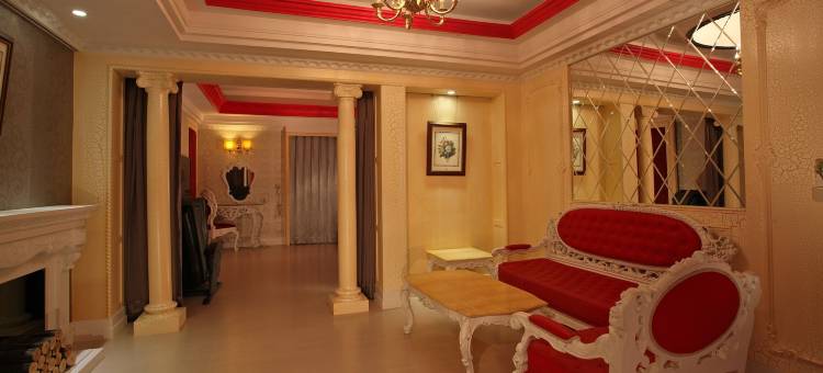 香堤晶典旅馆图片