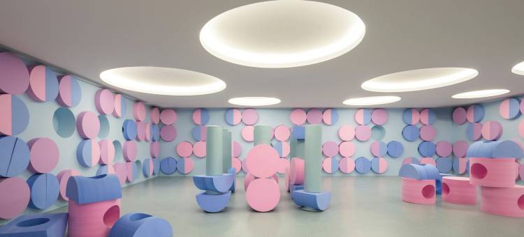 烟波大饭店宜兰馆图片