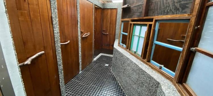 台东锄禾日好背包客栈图片