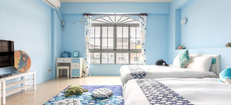 台东简单小日子民宿图片