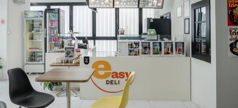 区域酒店(Area Place Hotel)图片