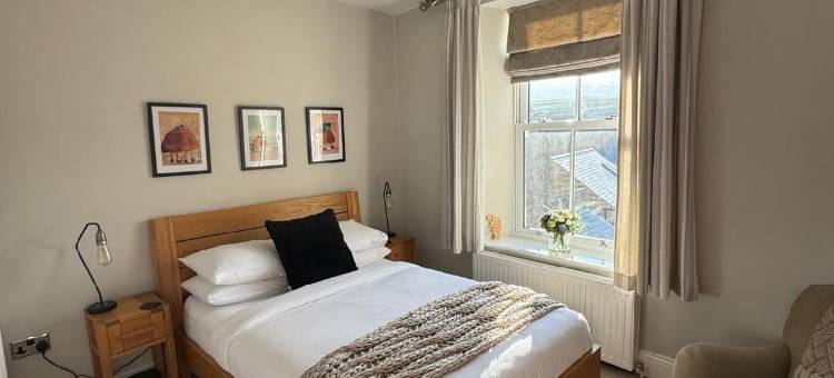 希尔民宿(The Hill B&B)图片