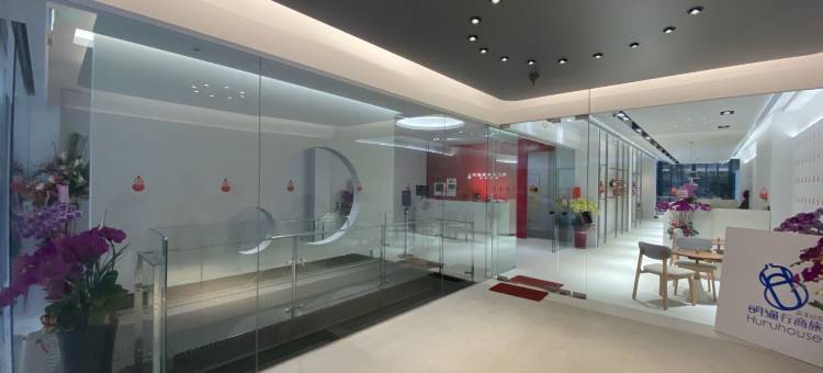 明通行商旅图片