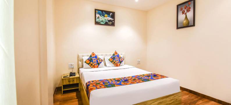 Fabhotel 七海(FabHotel Seven Seas)图片