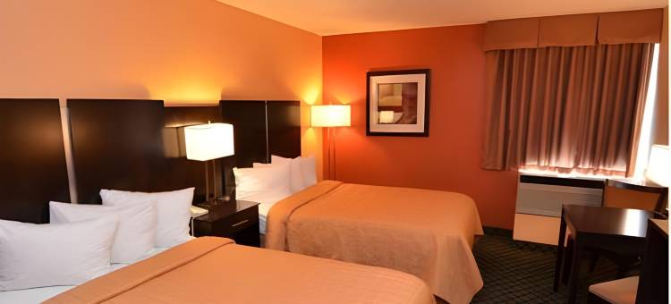 Baymont by Wyndham Scranton Dunmore图片