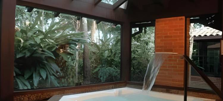 乌丽卡纳精品酒店(Urikana Boutique Hotel)图片