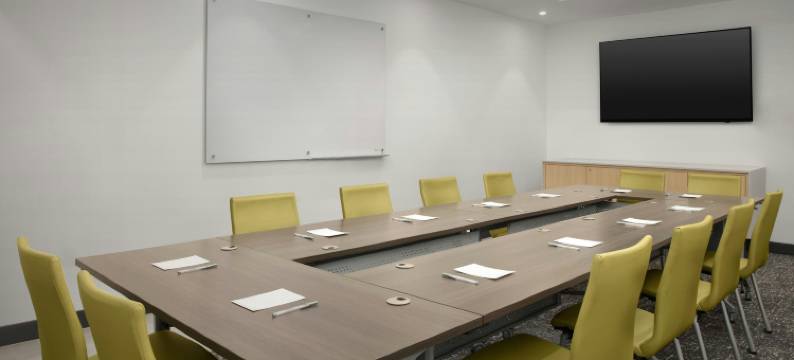 大西洋海滩梅波特 TownePlace Suites 酒店(TownePlace Suites by Marriott Jacksonville Mayport)图片