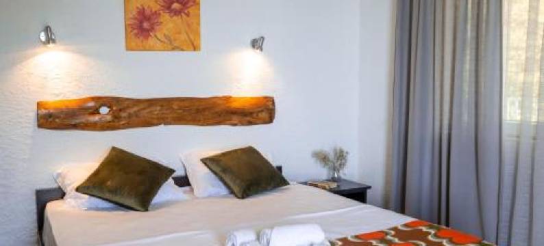 利瓦德酒店(Livada)图片