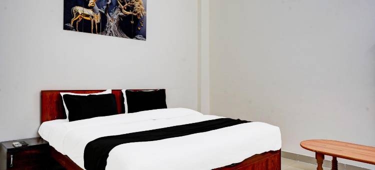 Super Hotel O Mazenta Palace图片