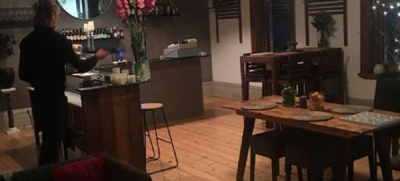 希尔卡 1902 昆斯克利夫酒店(Circa 1902 Queenscliff)图片