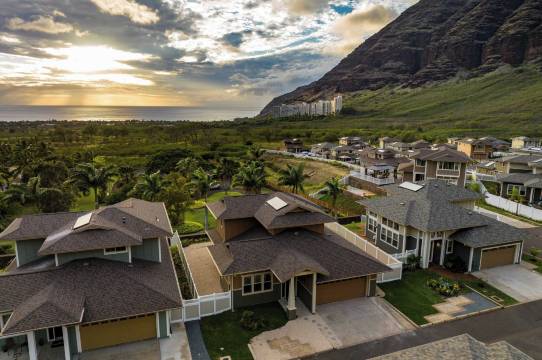 Avantstay的海洋景观,近海滩的阿罗哈微风(Aloha Breeze by Avantstay Ocean View, Near Beach)